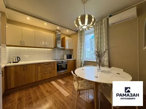 2-ком квартира ул. Хусаина Ямашева, д. 103