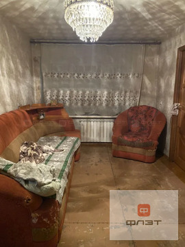 Продажа квартиры, Казань, ул. Лейтенанта Красикова