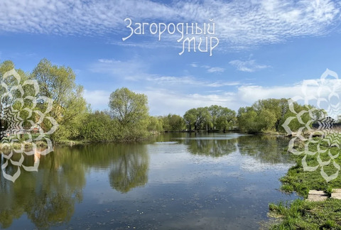 Продам участок, Новорязанское шоссе, 30 км от МКАД