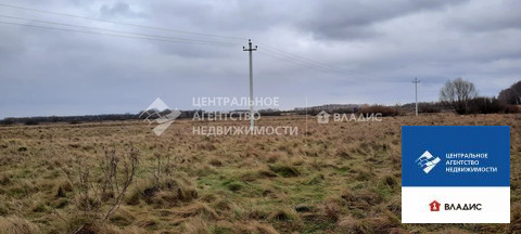 Продажа участка, Рязанский район