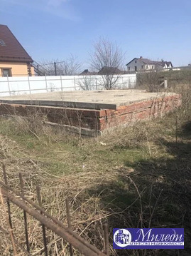 Продажа участка, Батайск, Озерная улица