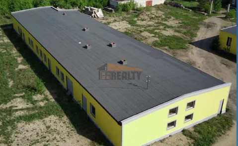 Продажа производственного помещения, Раменский, Дмитровский район, 142
