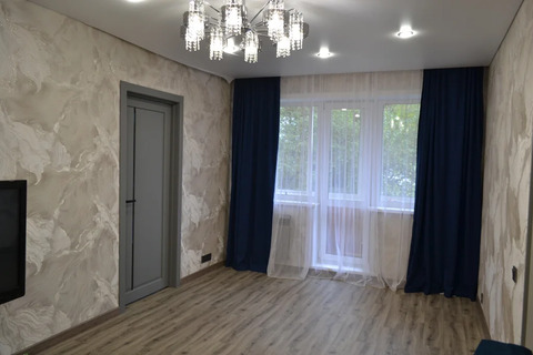 Продажа квартиры, Новокузнецк, Октябрьский пр-кт.