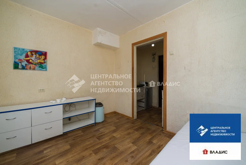 Продажа квартиры, Рязань, ул. Космонавтов