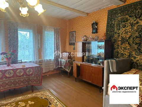 Дом, д. Крупино