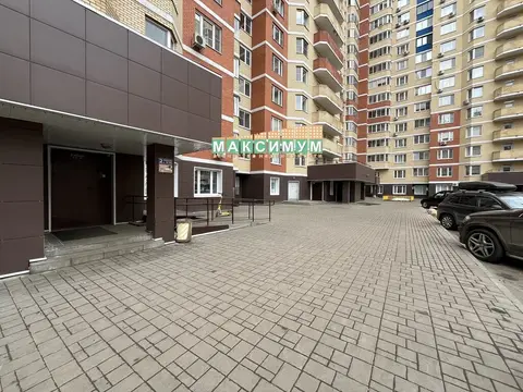 Аренда 1 комнатной квартиры в Домодедово, ул. Лунная, д.33