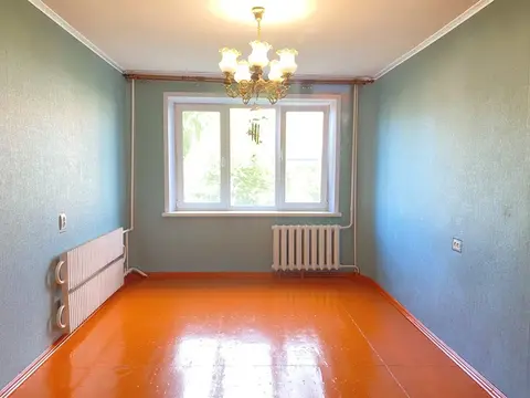 3-я квартира на Касимовском шоссе