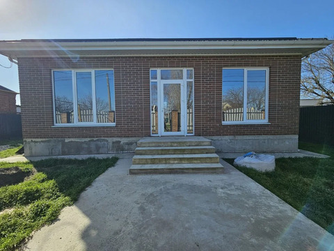 Продажа дома, Абинск, Абинский район, ул. Толстого