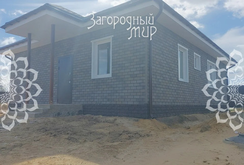 Продам дом, Горьковское шоссе, 44 км от МКАД