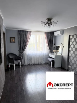 2-комнатная квартира, ул. Ухтомского