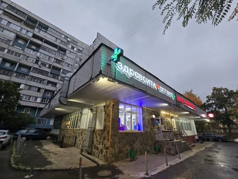 Продаю готовый арендный бизнес в Москве