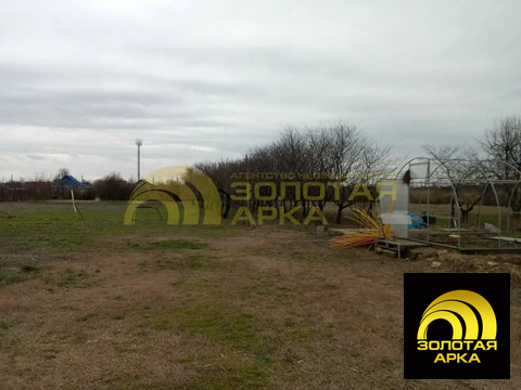 Продажа участка, Старотитаровская, Темрюкский район