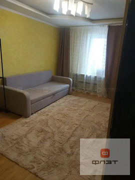 Аренда квартиры, Казань, ул. Юлиуса Фучика д.121
