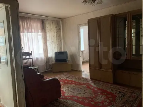 Продается 2-комн.квартира в центре г. Алексин