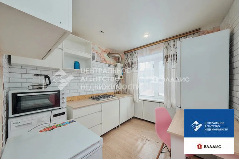 Продажа квартиры, Рыбное, Рыбновский район, 1-й квартал Прогресса