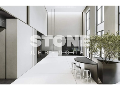 Продажа офиса 389.1 м2