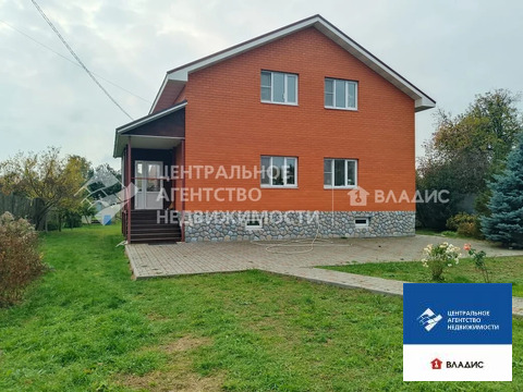 Продажа дома, Льгово, Рязанский район, ул. Полевая