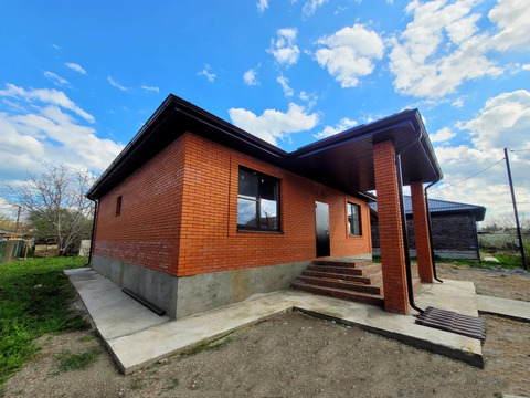 Продажа дома, Северская, Северский район, ул. Мира