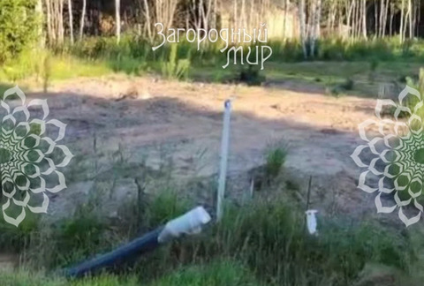 Продам участок, Рогачевское шоссе, 35 км от МКАД
