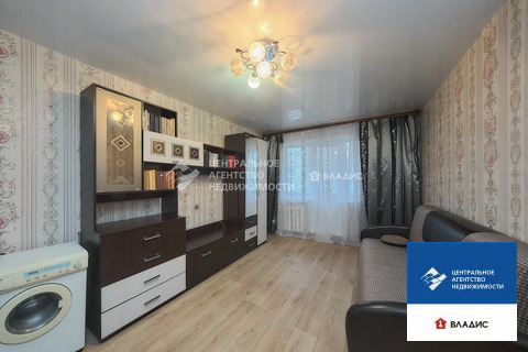 Продажа квартиры, Рязань, ул. Пушкина