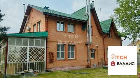 Продажа дома, Райки, Щелковский район, улица Свободы