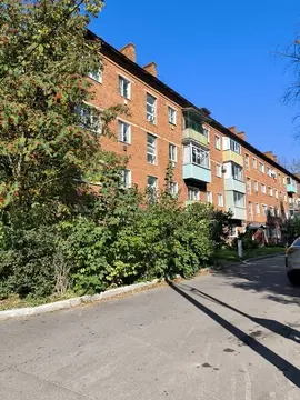 трехкомнатная квартира