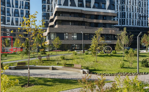 Аренда ПСН площадью 126,4 м2