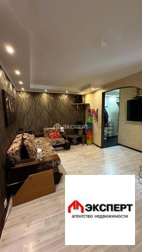 2-комнатная квартира, ул. Фрунзе