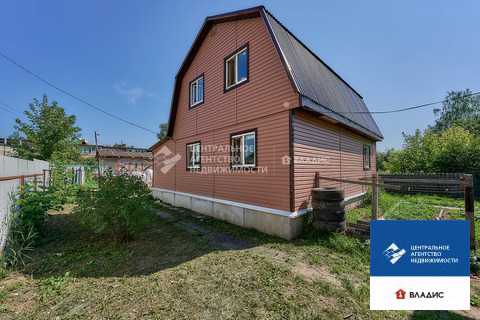 Продажа дома, Рыбное, Рыбновский район, ул. Электротяговая