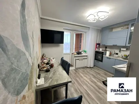 2-ком квартира ул.Академика Глушко, д. 8