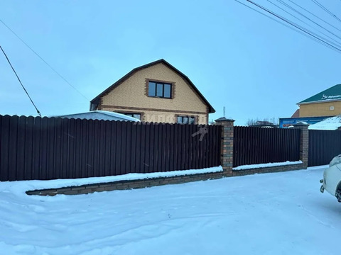 Продажа дома, Прокудское, Коченевский район, ул. Мастерская