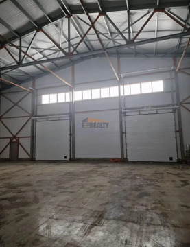 Аренда склада, Нижнее Мячково, Раменский район, ул. Центральная