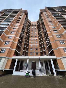 Пpoдaётcя однокoмнaтная квартирa