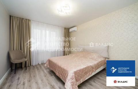 Продажа квартиры, Рязань, Шереметьевская улица