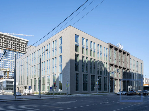 Аренда офиса, м. Тульская, Лихачева д.5