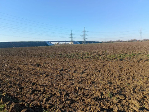 Продажа участка, За Родину, Темрюкский район