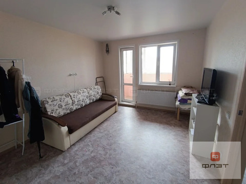 Продажа квартиры, Куюки, Пестречинский район, 14-й квартал