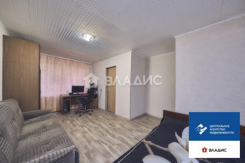 Продажа квартиры, Рязань, ул. Молодцова