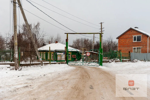 Продажа дома, Казань, ул. Подгорная