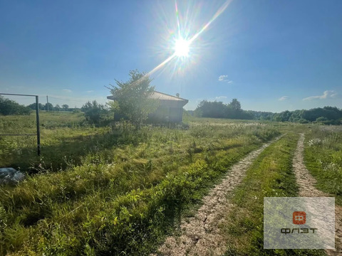 Продажа участка, Карповка, Пестречинский район, ул. Широкая