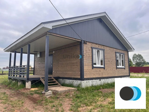 Продажа дома, Иглино, Иглинский район, ул. 1 Мая