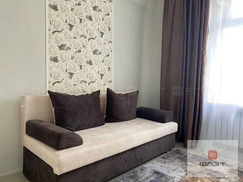 Аренда квартиры, Казань, ул. Фурманова д.27