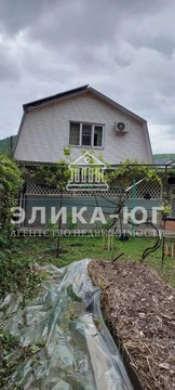 Продажа дома, Новомихайловский, Туапсинский район, ул. Зеленая