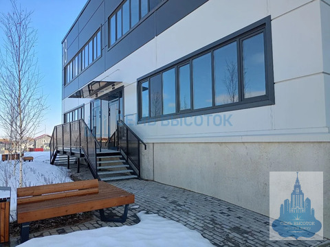 Аренда склада, Подольск, ул. Коммунальная