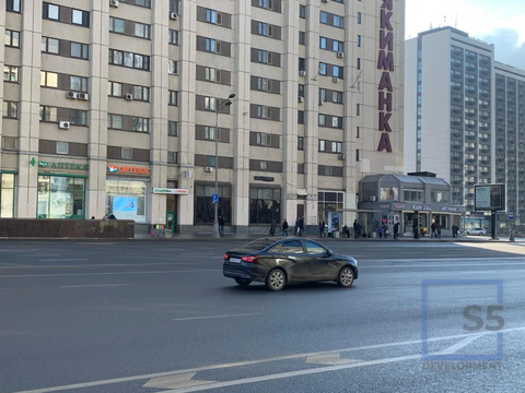 Продажа ПСН, м. Октябрьская, калужская пл 1 корп 1