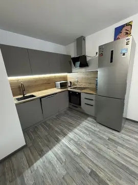 Сдам квартиру в новом ЖК Радужный город Кашира