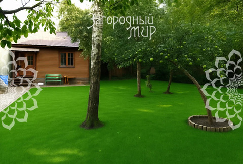 Продам дом, Ярославское шоссе, 20 км от МКАД