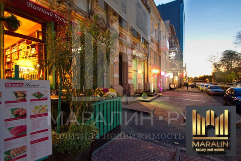 Продажа ПСН, Ростов-на-Дону, ул. Пушкинская