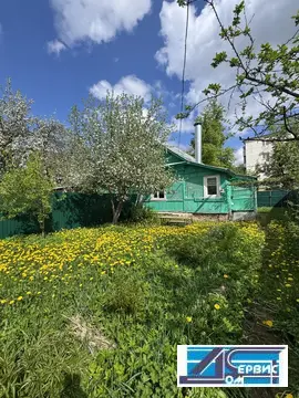 продается 1/2 дома