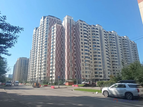 Продажа квартиры, ул. Главмосстроя
